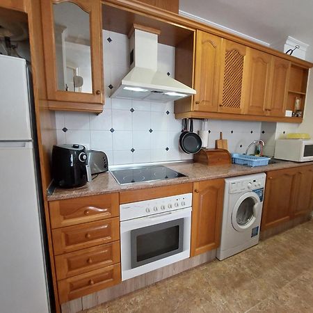 Apartamento Playa Mar 303 オリウエラ エクステリア 写真