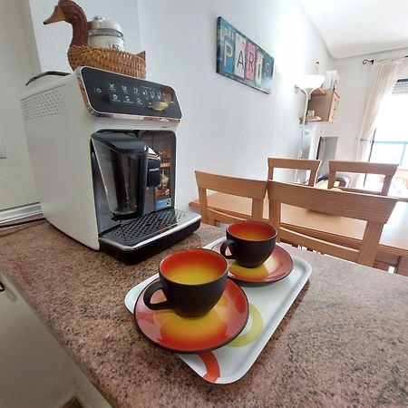 Apartamento Playa Mar 303 オリウエラ エクステリア 写真