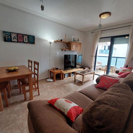 Apartamento Playa Mar 303 オリウエラ エクステリア 写真