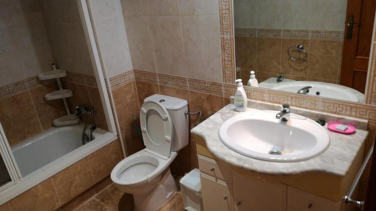 Apartamento Playa Mar 303 オリウエラ エクステリア 写真