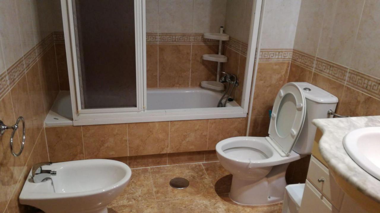 Apartamento Playa Mar 303 オリウエラ エクステリア 写真