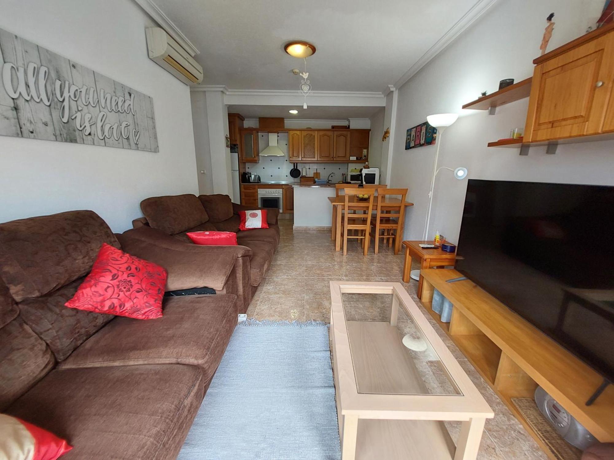 Apartamento Playa Mar 303 オリウエラ エクステリア 写真