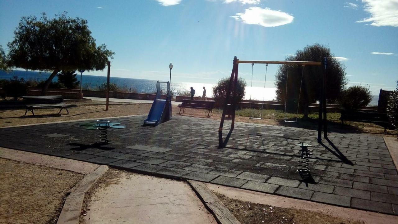 Apartamento Playa Mar 303 オリウエラ エクステリア 写真