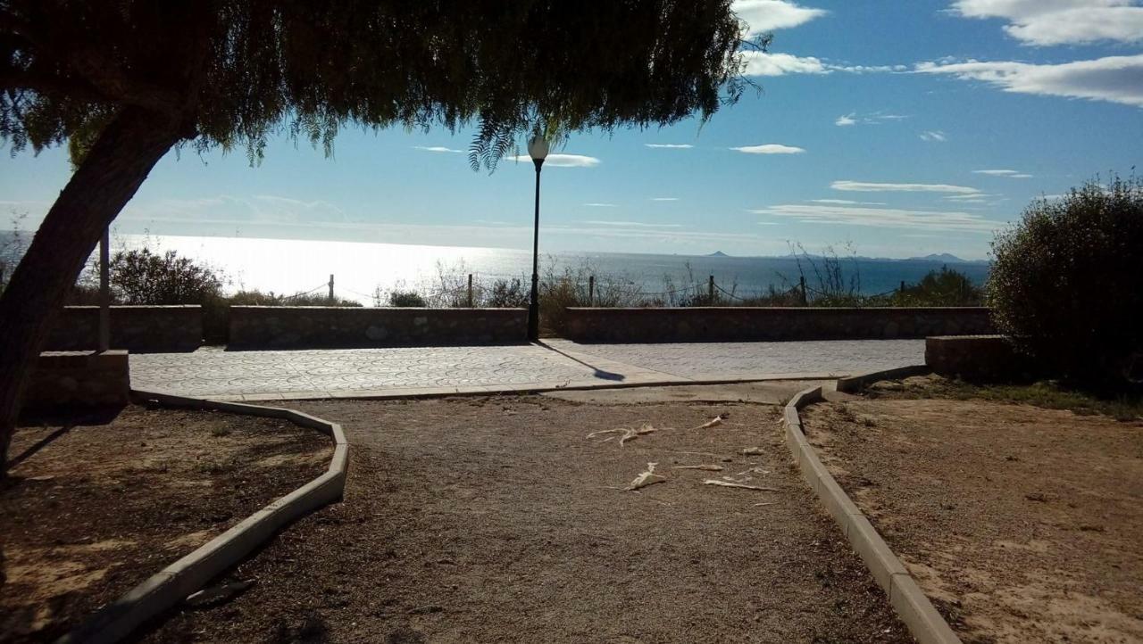Apartamento Playa Mar 303 オリウエラ エクステリア 写真