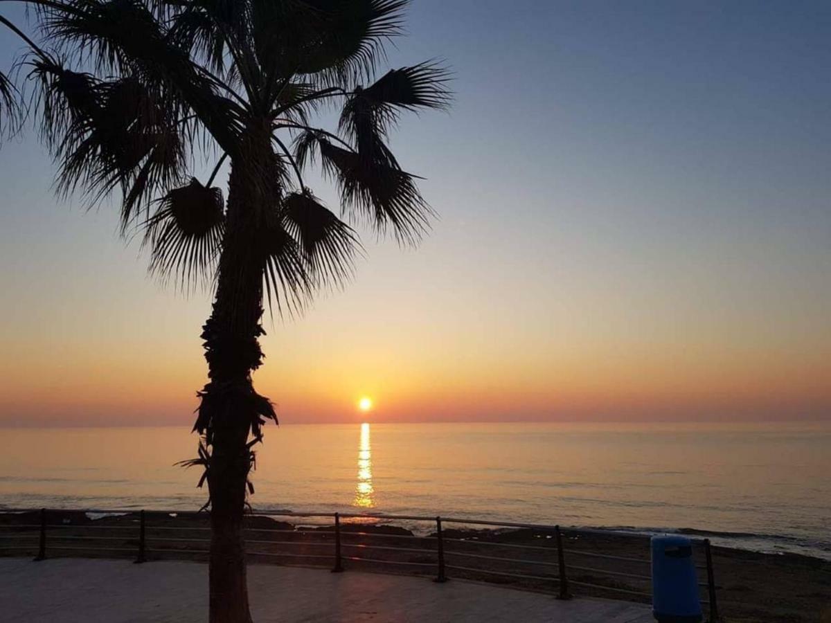 Apartamento Playa Mar 303 オリウエラ エクステリア 写真