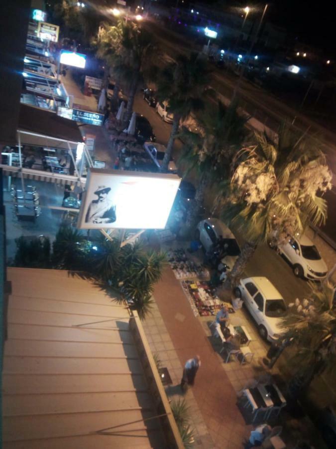 Apartamento Playa Mar 303 オリウエラ エクステリア 写真